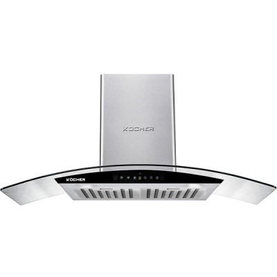 Mặt trước Kocher K-226I (70cm)