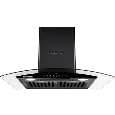 Mặt trước Kocher K-226V (90cm)