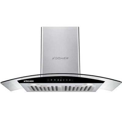 Mặt trước Kocher K-229I (90cm)