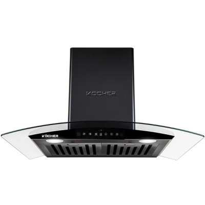 Mặt trước Kocher K-229V (70cm)