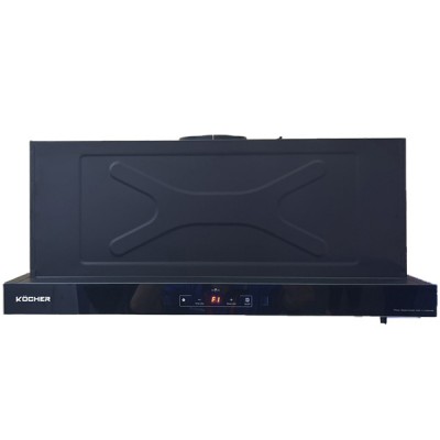 Mặt trước Kocher Turbo X-350D Mặt trước Kocher Turbo X-350D