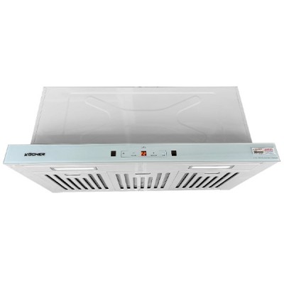 Mặt trước Kocher Turbo X-350N