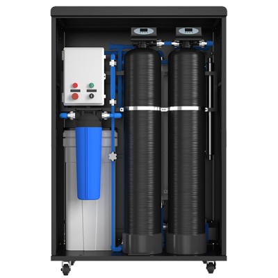 mặt trước Karofi KTF-662 ECO