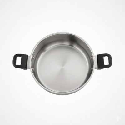 mặt trên Malloca Vesta SA26