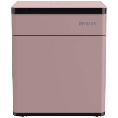 mặt trước Philips SBX301-5PC - Tím hồng mặt trước Philips SBX301-5PC - Tím hồng