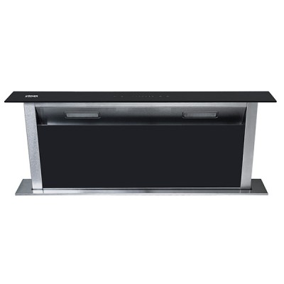 Mặt trước Kocher TESLA CXW-199DW  Mặt trước Kocher TESLA CXW-199DW