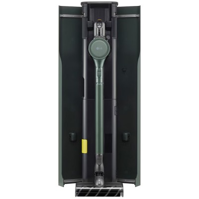 mặt trước tháp LG CordZero A9T-CORECG