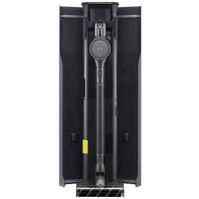 mặt trước tháp LG CordZero A9T-LITE