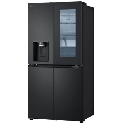 mặt trước LG LFI50BLMAI