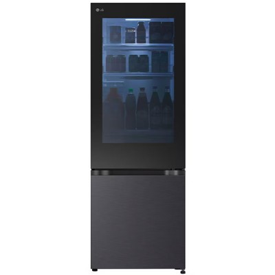 mặt trước LG LBB33BLMAI
