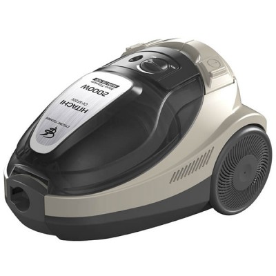 Máy không dây Hitachi CV-SF20V - Nâu nhạt 