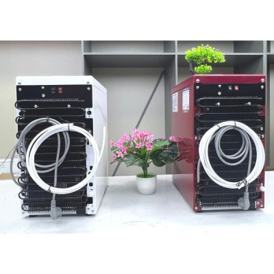 Máy lọc nước nóng lạnh Humero HB751 White-2