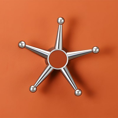 khoá Liberty LB1000S8 - cam