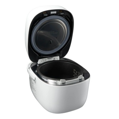 Mở nắp Toshiba RC-18VXWVN(W)