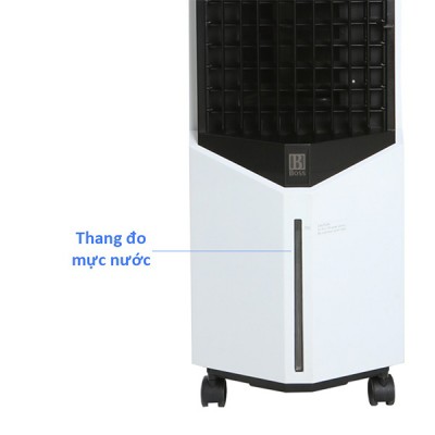mực nước Quạt điều hòa Boss S106