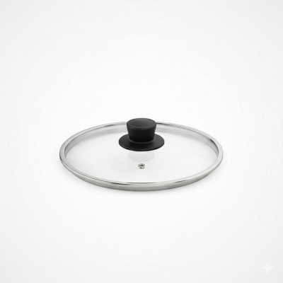 nắp nồi Malloca Vesta SA26