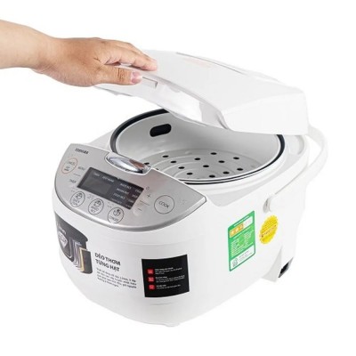 Nắp nồi Toshiba RC-18DH2PV(W)