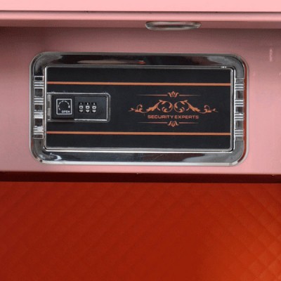 Ngăn bảo mật Liberty LB79S Special Edition - Hồng