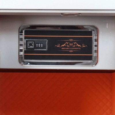 Ngăn bảo mật Liberty LB79S Special Edition - Trắng