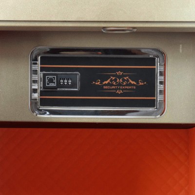 Ngăn bảo mật Liberty LB79S Special Edition - Vàng