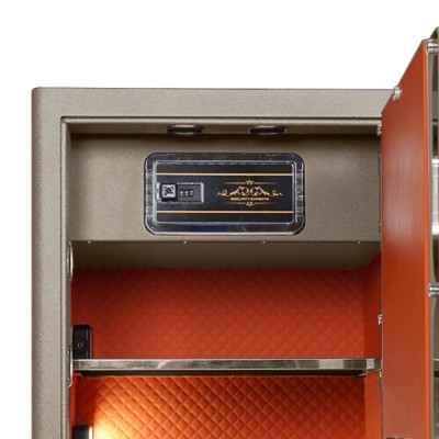 ngăn bảo mật Liberty LB1000S - Vàng