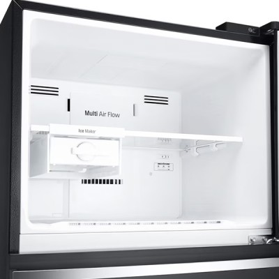 ngăn đông Tủ lạnh ngăn đá trên LG GN-L422GB