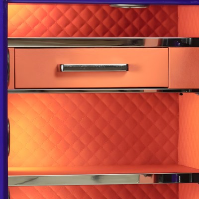 Ngăn kéo LB50Pro Special Edition - Tím