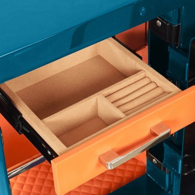 Ngăn kéo LB50Pro Special Edition - Xanh