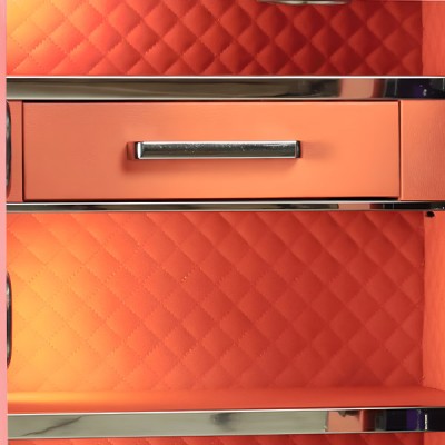 Ngăn kéo Liberty LB58PRO Special Edition - Hồng