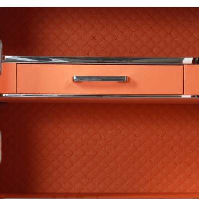 Ngăn kéo Liberty LB79PRO Special Edition - Trắng