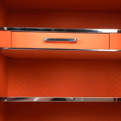 Ngăn kéo Liberty LB88PRO Special Edition - Hồng