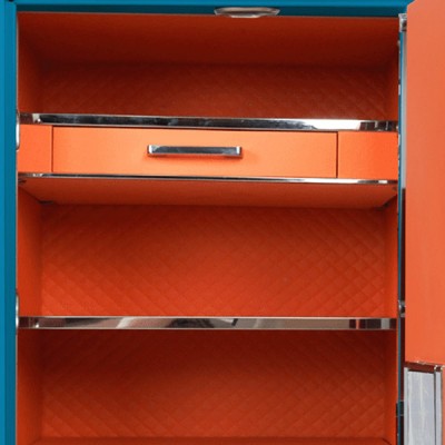 Ngăn kéo Liberty LB88PRO Special Edition - Xanh