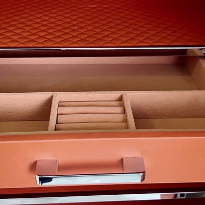 ngăn kéo Liberty LB1200Pro - vàng