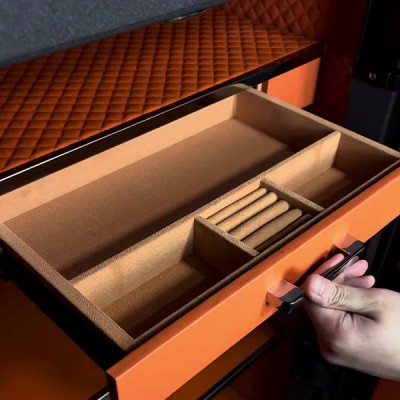 ngăn kéo Liberty LB1200Pro - xám