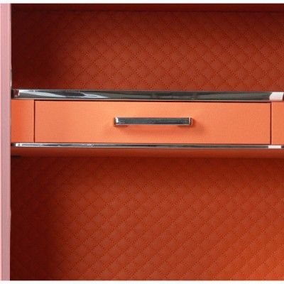 Ngăn kéo Liberty LB79PRO Special Edition - Hồng