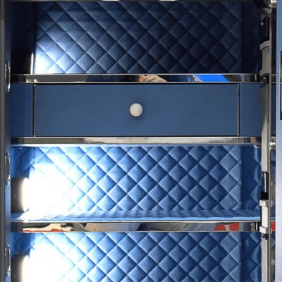 Ngăn kéo Liberty PREMIUM LB1000-S7II