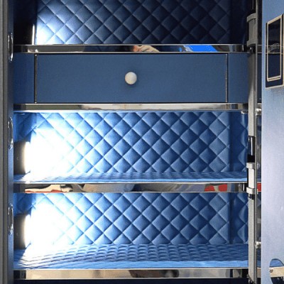 Ngăn kéo két sắt Liberty PREMIUM LB1500-S7II