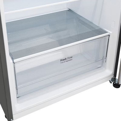Ngăn mát Tủ Lạnh Ngăn Đá Trên LG GN-M332PS