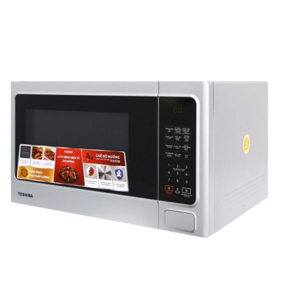 Nghiêng Toshiba ER-SGS34(S1)VN