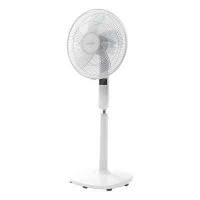 Nghiêng Toshiba F-LSA20(H)VN