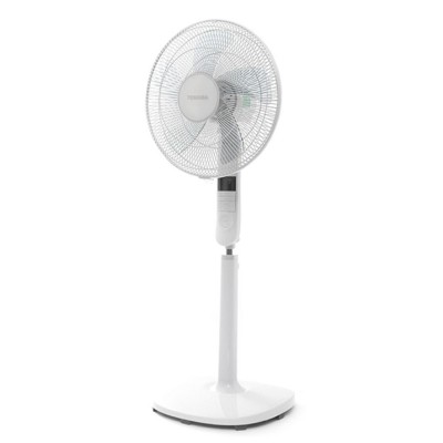 Nghiêng Toshiba F-LSA20(W)VN