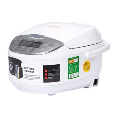 Nghiêng Toshiba RC-18DH2PV(W)