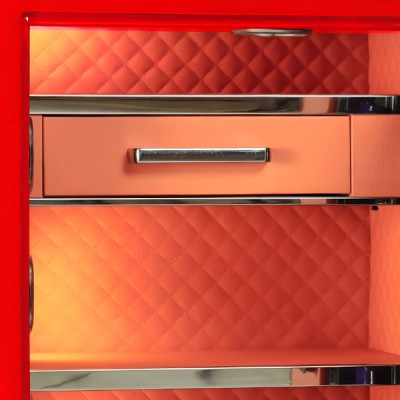 Ngăn kéo LB50Pro Special Edition - Đỏ