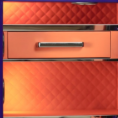 Ngăn kéo Liberty LB58PRO Special Edition - Tím