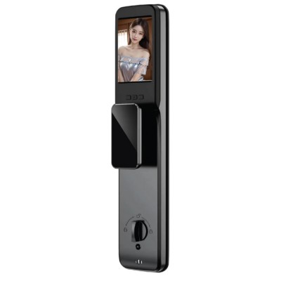 Nhận diện khuôn mặt Demax EL-Q965 CNC