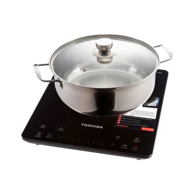 Nồi nấu Toshiba IC-20S2PV
