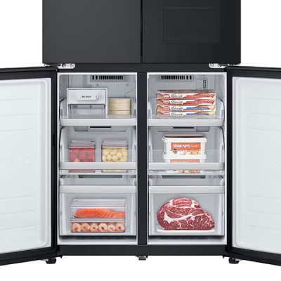 nội thất dưới LG LFB53BLMI