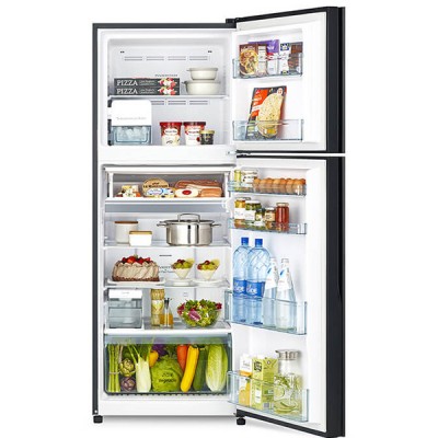 Nội thất Hitachi R-FVY480PGV0 - GBK