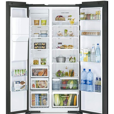 Nội thất Hitachi R-SX800GPGV0