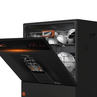 Nội thất Junger Leopard DWJ-136-VG